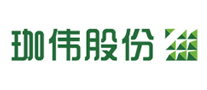 珈伟logo