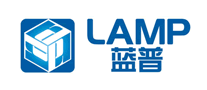 蓝普LAMPlogo