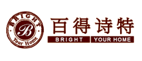 百得诗特logo