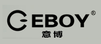 意博EBOYlogo