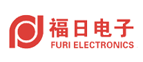 福日logo