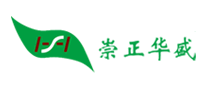 崇正华盛logo