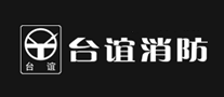 台谊logo