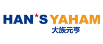 元亨YAHAMlogo