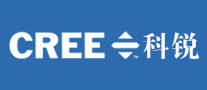 CREE科锐logo