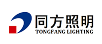 同方照明logo