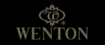 WENTON文行logo