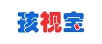 孩视宝logo