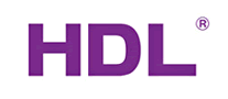 河东HDLlogo