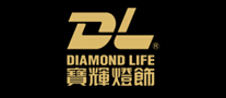 宝辉DLlogo