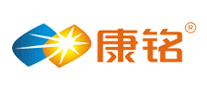 康铭logo