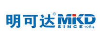 明可达MKDlogo