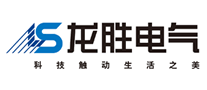 龙胜电气logo