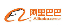 阿里巴巴Alibabalogo标志