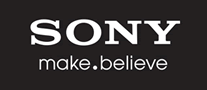 SONY索尼logo