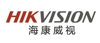 海康威视HIKVISIONlogo标志