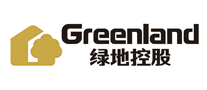绿地地产logo标志