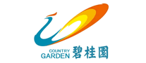 碧桂园GARDENlogo标志