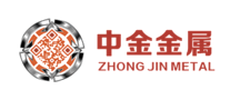 中金金属logo