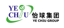 怡球logo