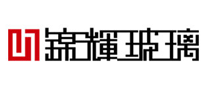 锦辉玻璃logo