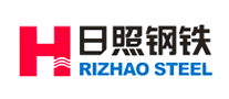 日照钢铁logo