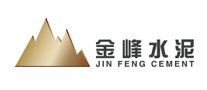 金峰水泥logo