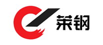 莱钢logo