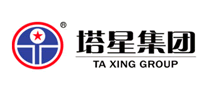 塔星logo