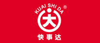 快事达logo