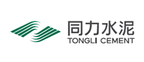 同力水泥logo