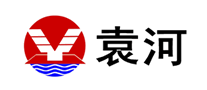 袁河logo