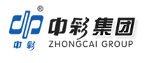 中彩logo