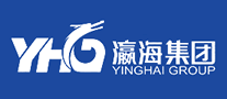 瀛海logo