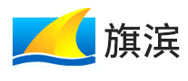 旗滨logo