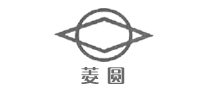 菱圆logo