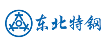 东北特钢logo