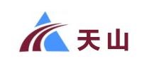 天山水泥logo
