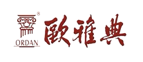 欧雅典logo