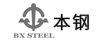 本钢logo