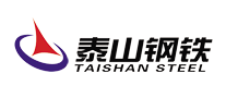 泰山钢铁logo