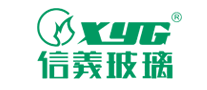 信义玻璃logo