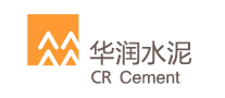 华润水泥logo