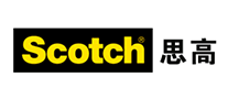 Scotch思高logo