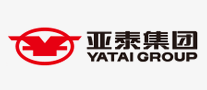 亚泰logo