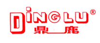 鼎鹿DINGLUlogo