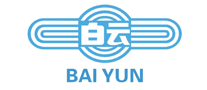 白云BAIYUNlogo