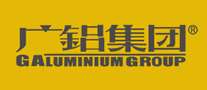 广铝logo
