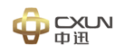 中迅CXUNlogo