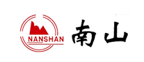 南山NANSHANlogo标志